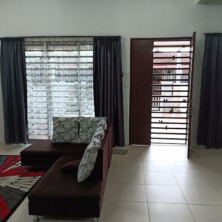 Duan Homestay Tambun Ipoh Exterior foto