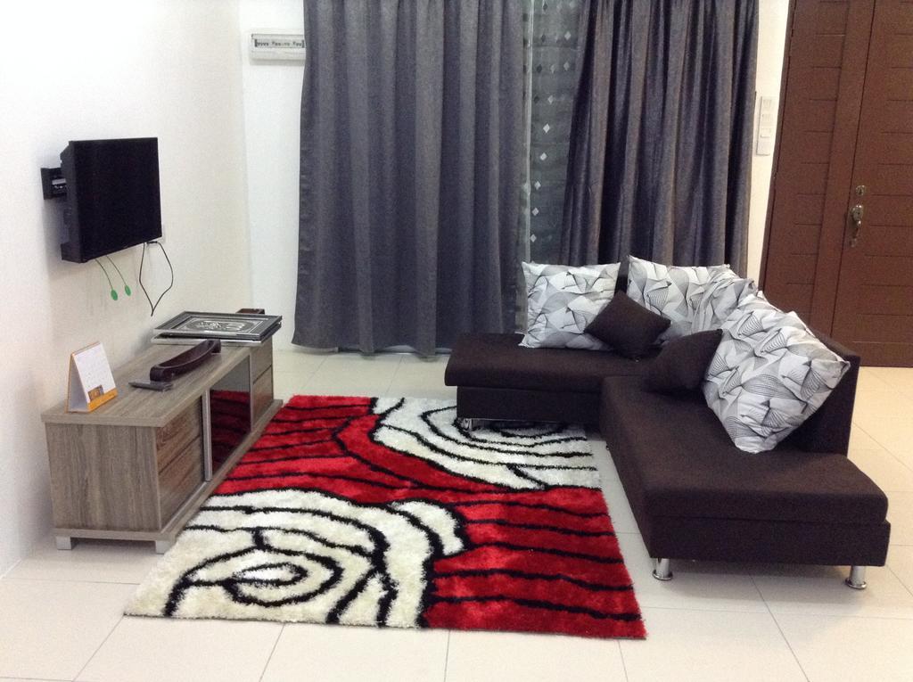 Duan Homestay Tambun Ipoh Exterior foto