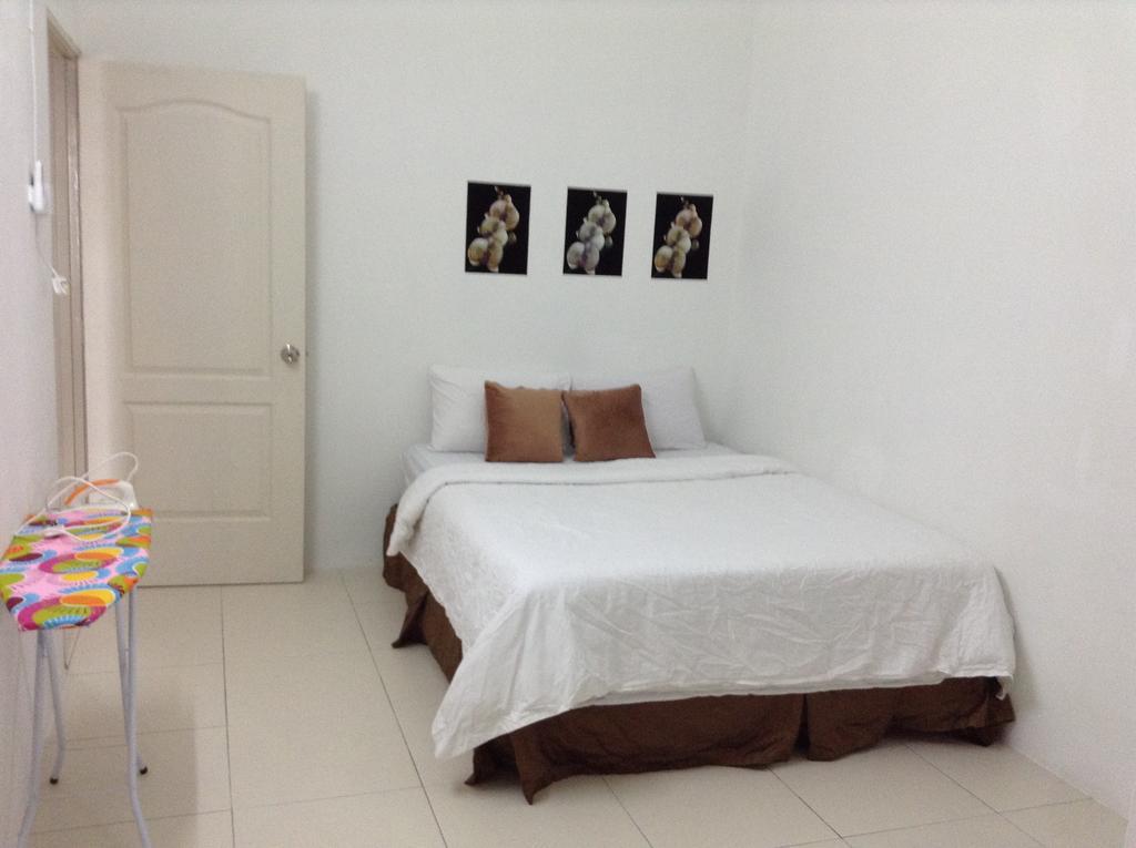 Duan Homestay Tambun Ipoh Exterior foto