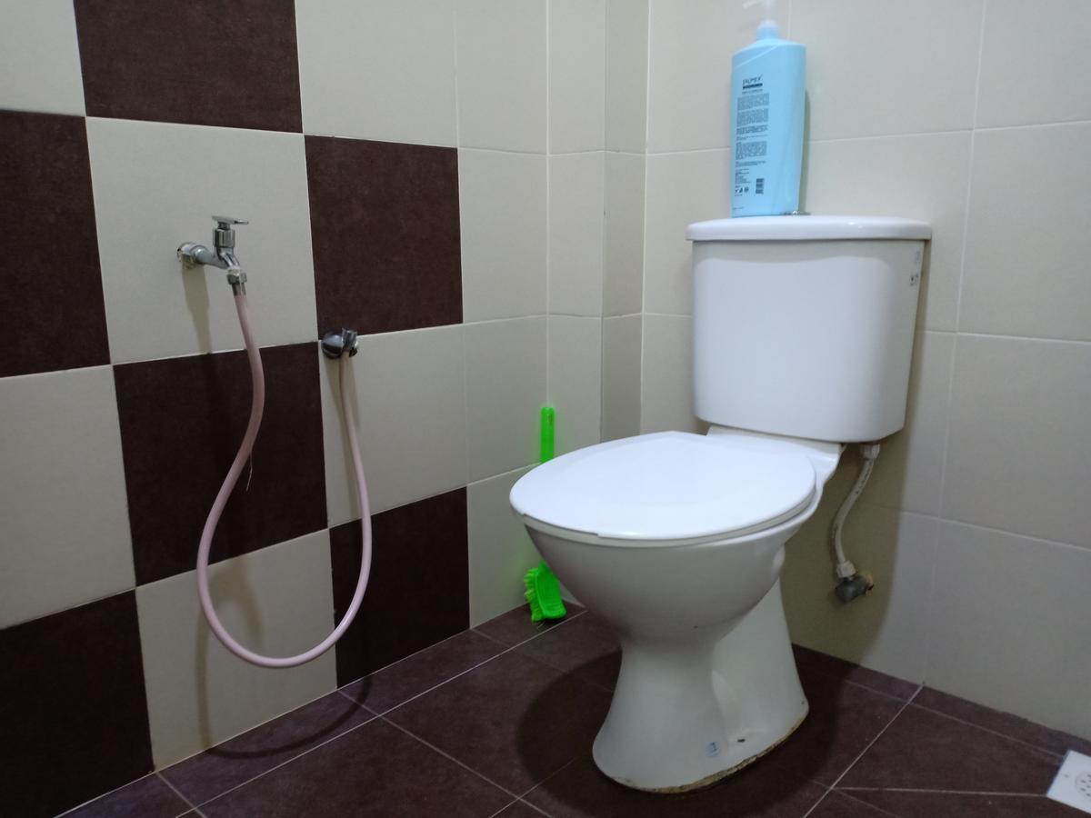 Duan Homestay Tambun Ipoh Exterior foto