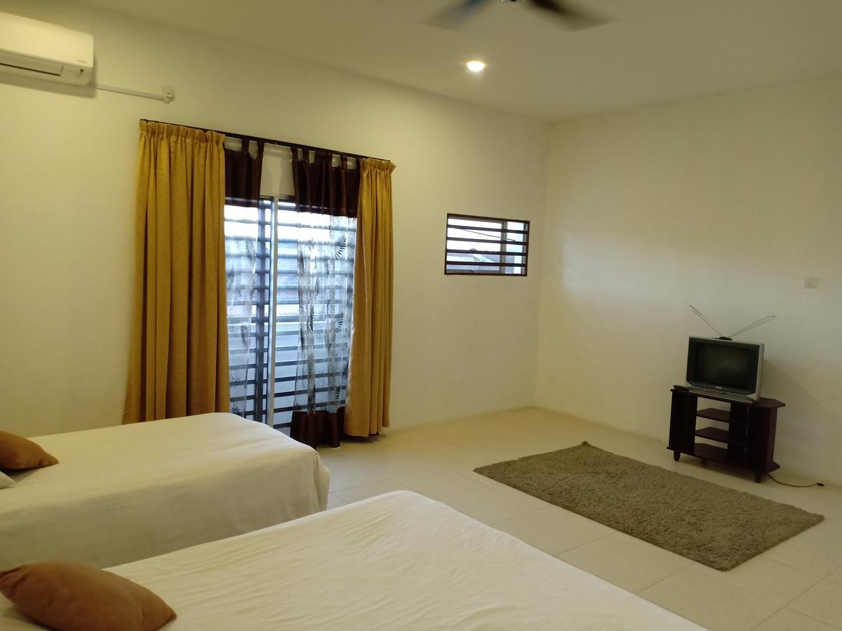 Duan Homestay Tambun Ipoh Exterior foto