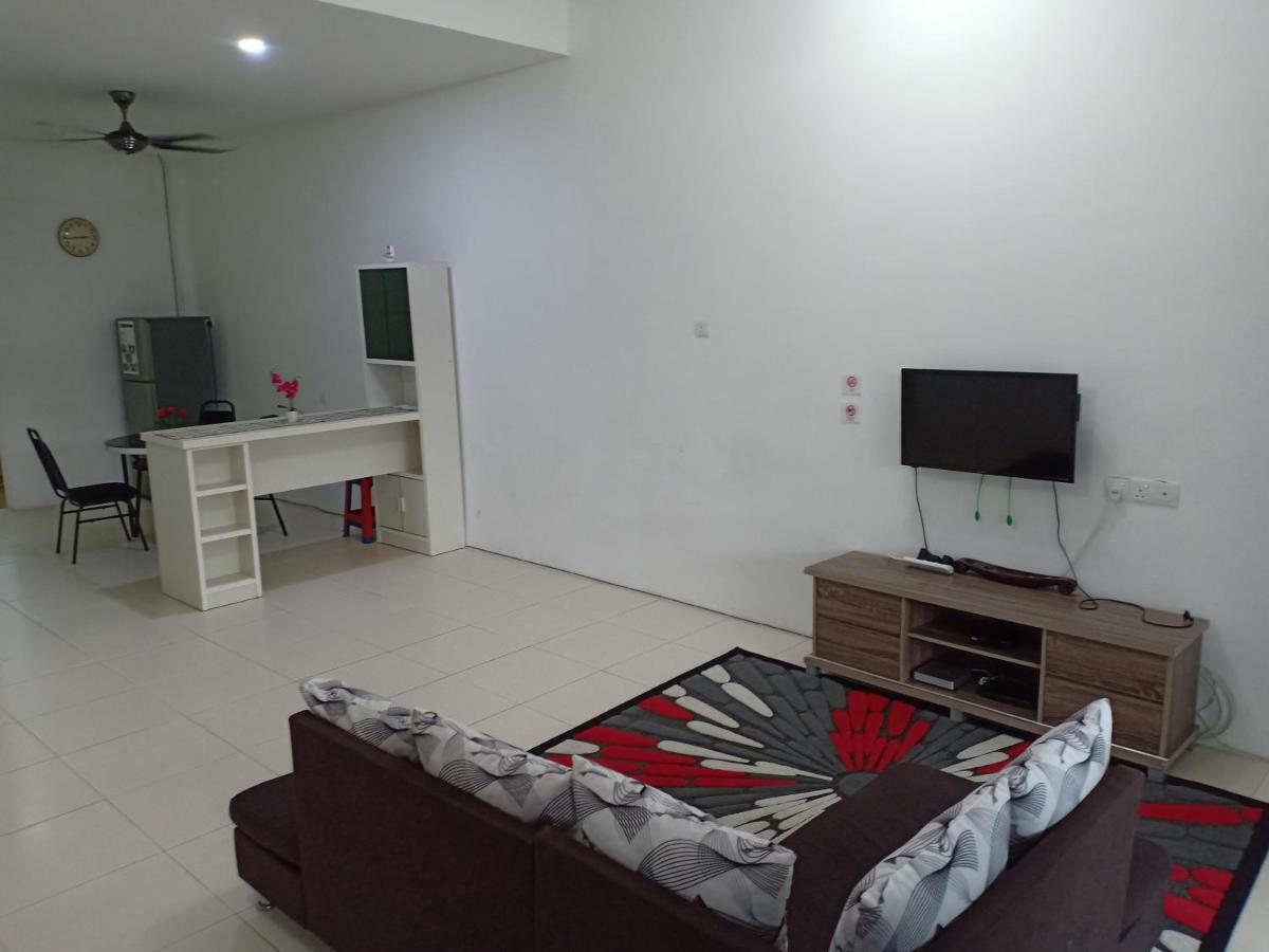 Duan Homestay Tambun Ipoh Exterior foto